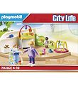 Playmobil City Life - pivkotiryhm - 70282 - 40 Osaa