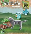 Playmobil Wiltopia - Úlfur - 71056 - 7 Partar