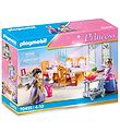Playmobil Princess - Dining room - 70455 - 70 Parts