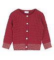 Hust and Claire Cardigan - Calla - Teber