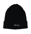 Champion Beanie - Knitted - Junior - Black