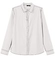 LMTD Skyrta - NlmFredast - Bright White