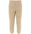 Wheat Thermo Trousers - Alex - Gooseberry Wine