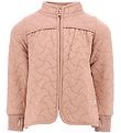 Wheat Thermo Jacket - Thilde - Rose Dawn