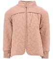 Wheat Thermojacke - Thilde - Rose Dawn