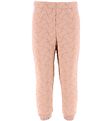 Wheat Thermo Trousers - Alex - Rose Dawn