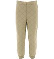 Wheat Thermo Trousers - Alex - Forest Mist