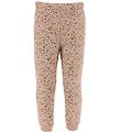 Wheat Pantalon thermique - Alex - Aquarelle Flora