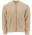 Wheat Thermojacke - Loui - Stachelbeere Wine