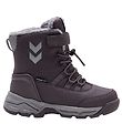 Hummel Vintersko - Snow Boot Tex Jr - Sparrow