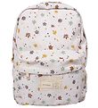 Filibabba Preschool Backpack - Recycled RPET - Chestnuts