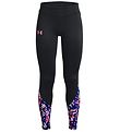 Under Armour Leggings - CW Novelty - Black