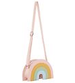 Molo Shoulder Bag - Rainbow Rear - Multi Pastel