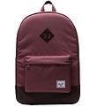 Herschel Rucksack - Heritage - Rose Brown