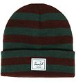 Herschel Beanie - Knitted - Elmer - Garden