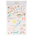 Meri Meri Tattoos - Large Summer Icon
