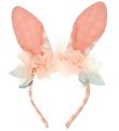 Meri Meri Haarreifen - Embellished Bunny Headdress