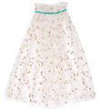 Meri Meri Kostüm - White Star Tulle Cape