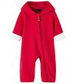 Name It Pramsuit - Fleece - NbnMalf - Jester Ed