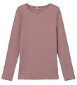 Name It Blouse - Noos - NkfKab - Deauville Mauve