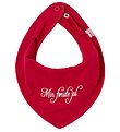 Name It Teething Bib - NbnRajul - Jester Ed