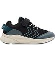 Hummel Shoe - Reach 250 Recycled Jr - Black