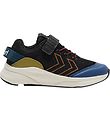 Hummel Shoe - Reach 250 Recycled Jr - Multi Colour