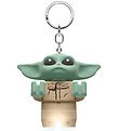 LEGO® Star Wars Schlüsselanhänger m. Taschenlampe - LEGO® Mandal