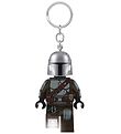 LEGO® Star Wars Schlüsselanhänger m. Taschenlampe - LEGO® Mandal