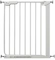 BabyDan Safety Grille - 60.5x66.5 cm - Slimfit - White