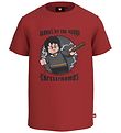 LEGO® Wear Stuttermabolur - Harry Potter - LWTaylor 118 - Dark Ú