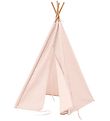 Kids Concept Play Tent - Mini Tipi - Pink