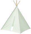 Kids Concept Spielzelt - Tipi - Hellgrün