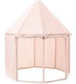 Kids Concept Tente de Jeu - Pavillon - Rose