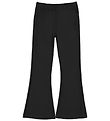 Molo Trousers - Alba - Black