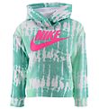 Nike Huppari - Solmioväri - Minttu Vaahto
