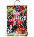 Alvilda Advent Calendar - Marvel - 24 Books