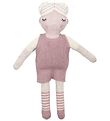 Smallstuff Activity doll - Doll - Multi