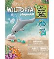 Playmobil Wiltopia - Ung Delfin - 71068 - 7 Delar