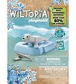 Playmobil Wiltopia - Ung SøLøve - 71070 - 5 Partar