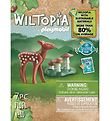 Playmobil Wiltopia - Hrátt lambakjöt - 71063 - 7 Partar