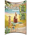 Playmobil Wiltopia - Meerkat - 71069 - 5 Parts