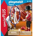 Playmobil SpecialPlus - Hestaþjálfun - 70874 - 13 Partar