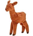 Senger Naturwelt Heating pad - Large - Deer - Brown