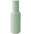 Design Letters Bouteille Thermos - Vert