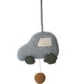 Liewood Musical Mobile - Angela - Tractor - Blue Fogger Multi Fo