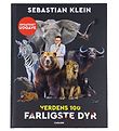 Forlaget Carlsen Buch - Die 100 gefährlichsten Tiere der Welt