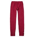 Joha Leggings - Wool - Fuchsia