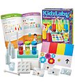 4M Litur Rannsóknarstofa - KidzLabs - Colour Rannsóknarstofa Mix