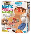 4M Game - KidzLabs - Gamemaker - Magic Circuit